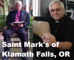 klamath
