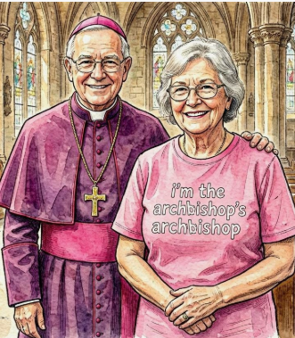 archbishopofarchbishop