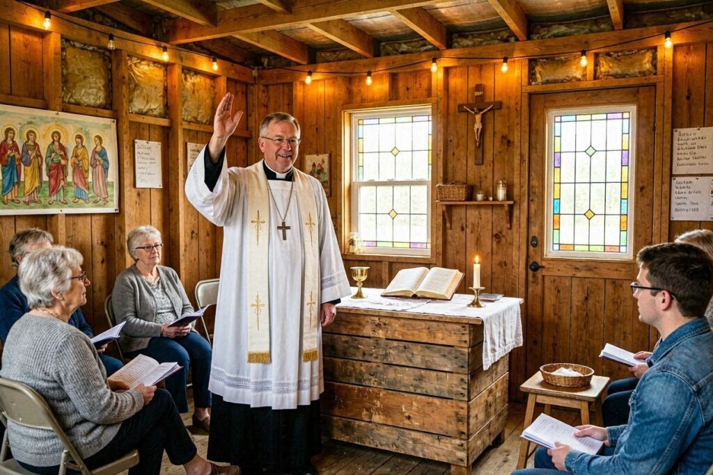09 bishop bless