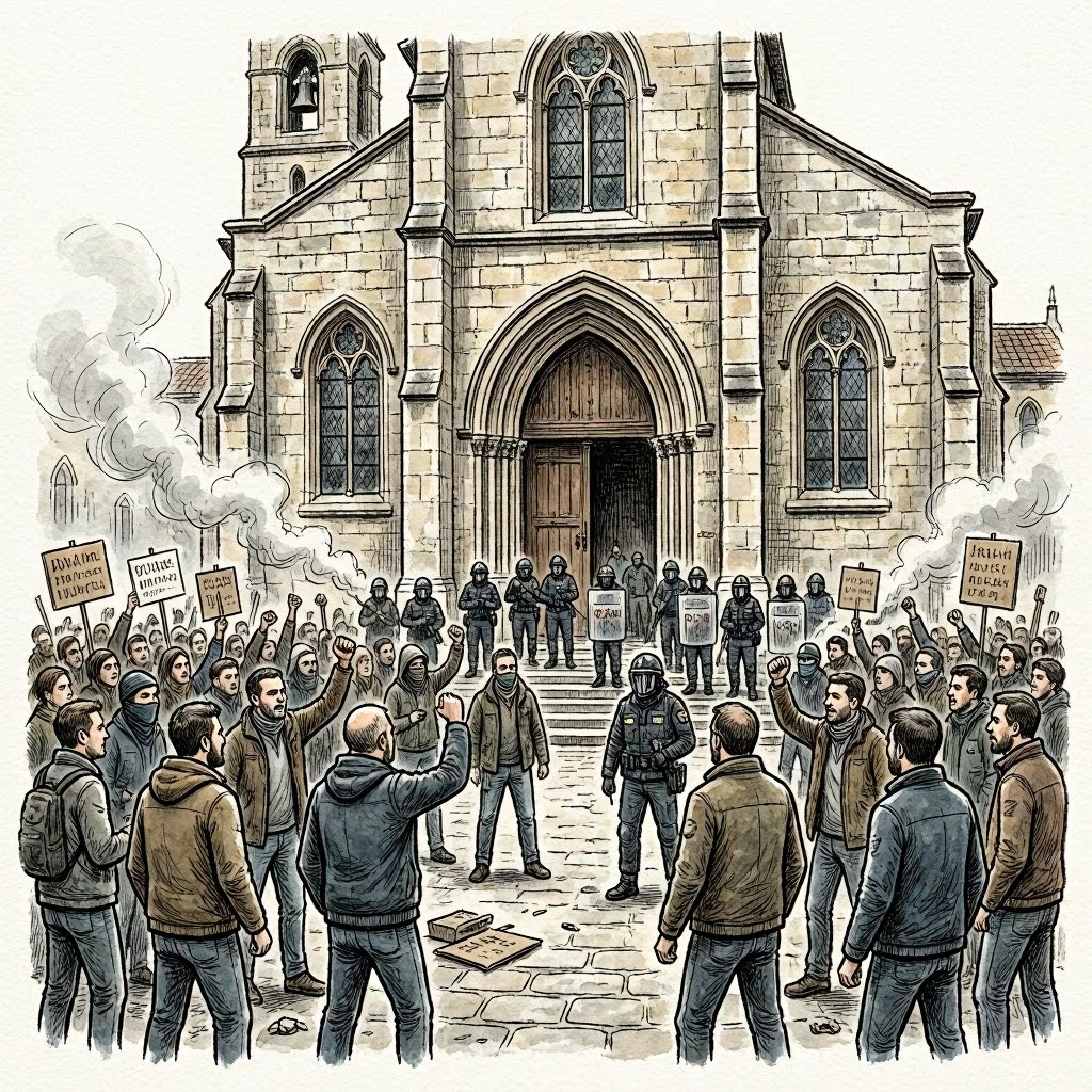 3.7 riot