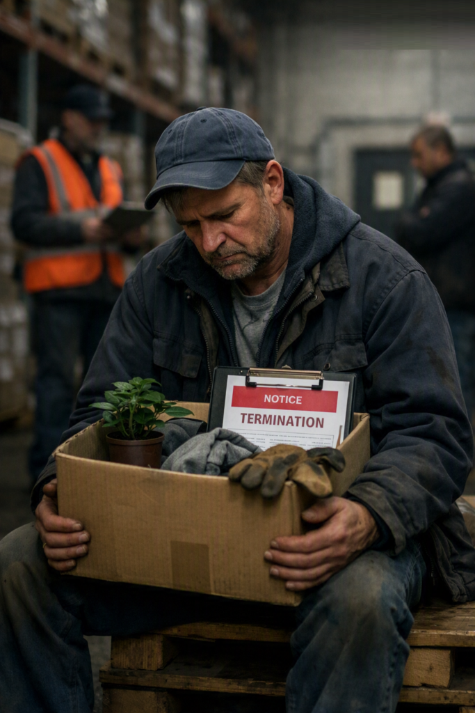 unemployment