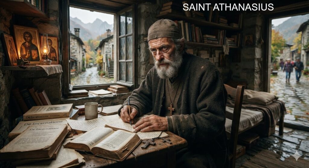 z covidathanasius