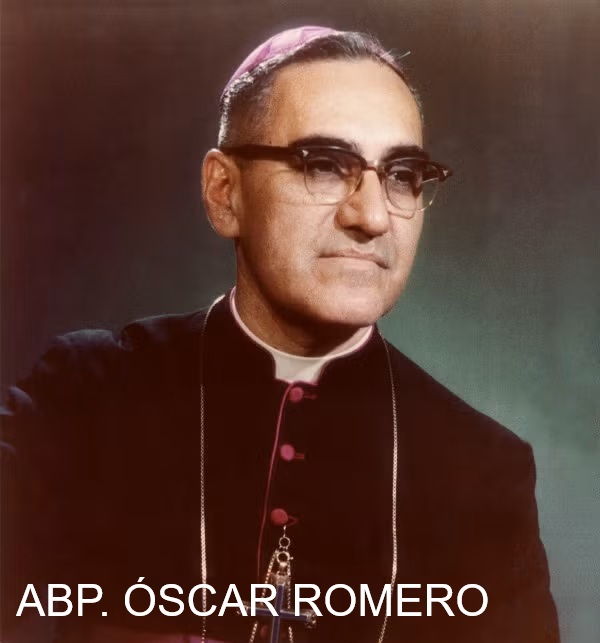 z covidchurchromero