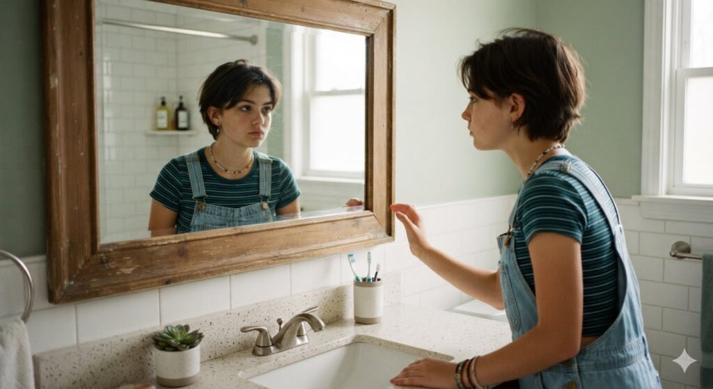 z gdysphoria
