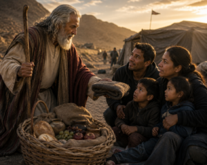 z immigrationmoses