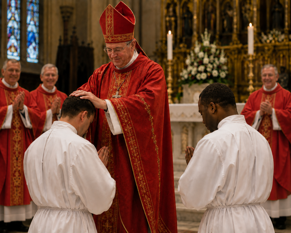 z ordination